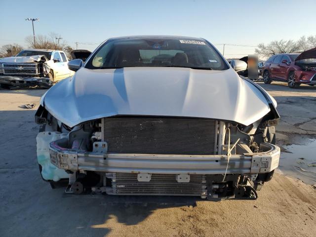 Photo 5 from auction – 2019 FORD FUSION SE with VIN 3FA6P0LU9KR263388