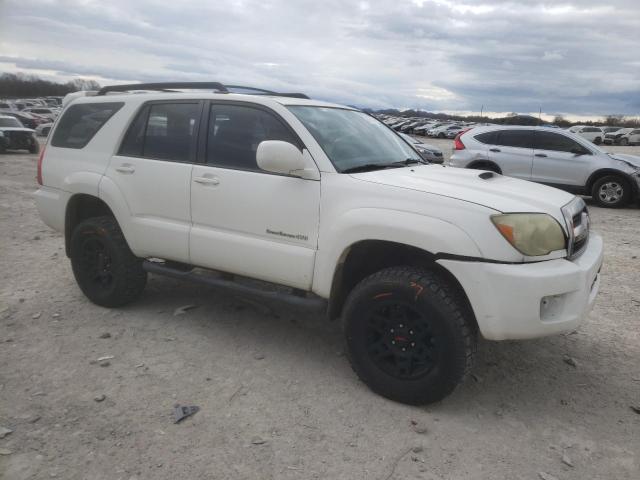 Photo 4 from auction – 2007 TOYOTA 4RUNNER SR with VIN JTEBU14R170127583