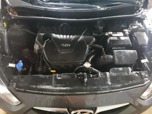Photo 11 from auction – 2012 HYUNDAI ACCENT GLS with VIN KMHCT4AE7CU243643