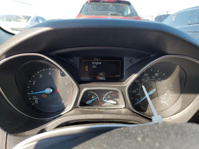 Photo 9 from auction – 2016 FORD FOCUS S with VIN 1FADP3E2XGL366183