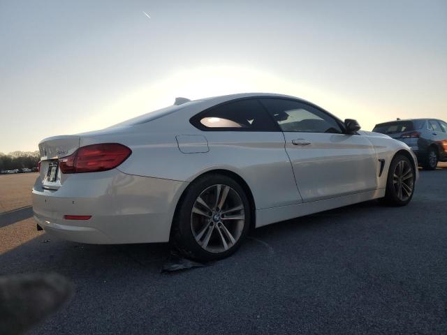 Photo 3 from auction – 2015 BMW 428 XI with VIN WBA3N9C57FK247052