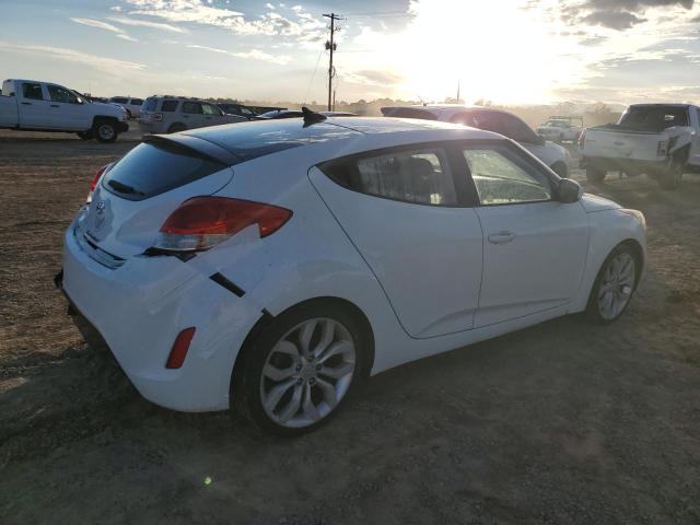 Photo 3 from auction – 2012 HYUNDAI VELOSTER with VIN KMHTC6AD4CU023542