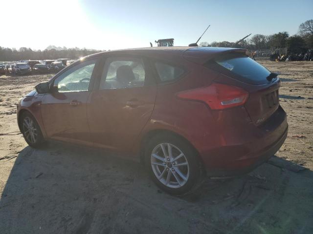 Photo 2 from auction – 2015 FORD FOCUS SE with VIN 1FADP3K21FL298777