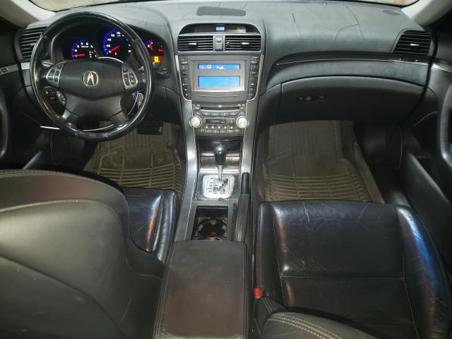 Photo 8 from auction – 2006 ACURA 3.2TL with VIN 19UUA66236A005272