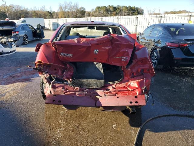 Photo 6 from auction – 2009 DODGE CHARGER SX with VIN 2B3KA33V79H619882