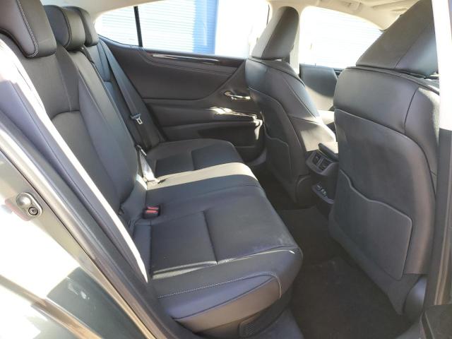 Photo 10 from auction – 2020 LEXUS ES 300H with VIN 58AD21B18LU006072