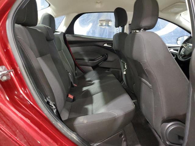 Photo 10 from auction – 2017 FORD FOCUS SE with VIN 1FADP3FEXHL301425