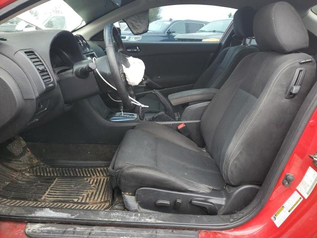 Photo 7 from auction – 2010 NISSAN ALTIMA S with VIN 1N4AL2EP3AC117638