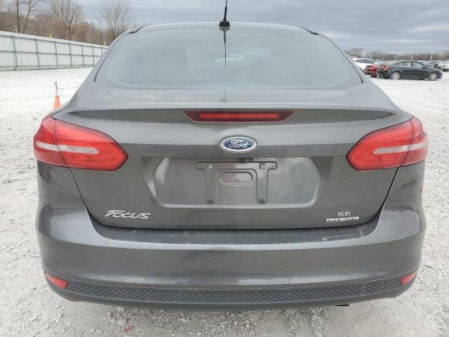 Photo 6 from auction – 2015 FORD FOCUS SE with VIN 1FADP3F21FL343825