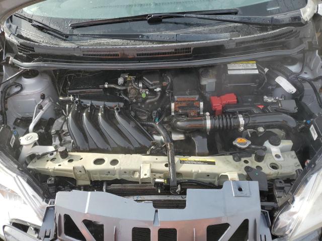 Photo 11 from auction – 2014 NISSAN VERSA NOTE with VIN 3N1CE2CPXEL435785