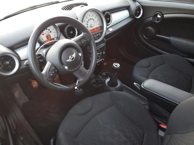 Photo 8 from auction – 2013 MINI COOPER with VIN WMWSU3C55DT373591