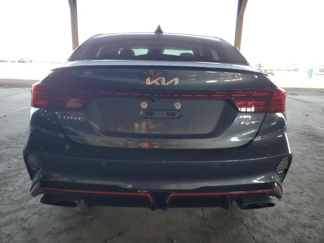 Photo 6 from auction – 2022 KIA FORTE GT with VIN 3KPF44AC5NE447064