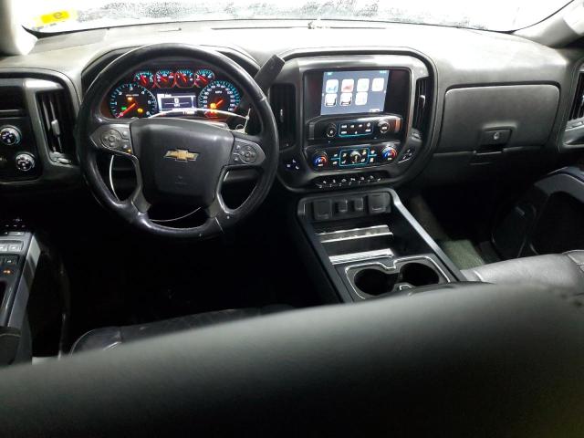 Photo 8 from auction – 2014 CHEVROLET SILVERADO with VIN 3GCUKSEC2EG273762