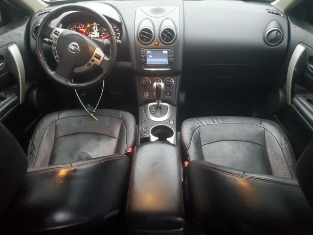 Photo 8 from auction – 2012 NISSAN ROGUE S with VIN JN8AS5MV4CW385568