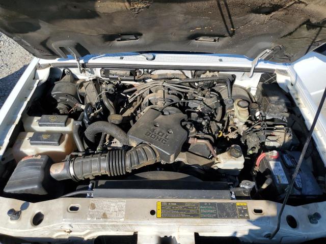 Photo 11 from auction – 2004 FORD RANGER SUP with VIN 1FTYR14E34PA16128