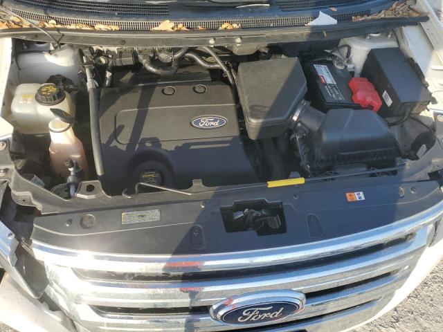 Photo 12 from auction – 2011 FORD EDGE LIMIT with VIN 2FMDK4KCXBBA82469