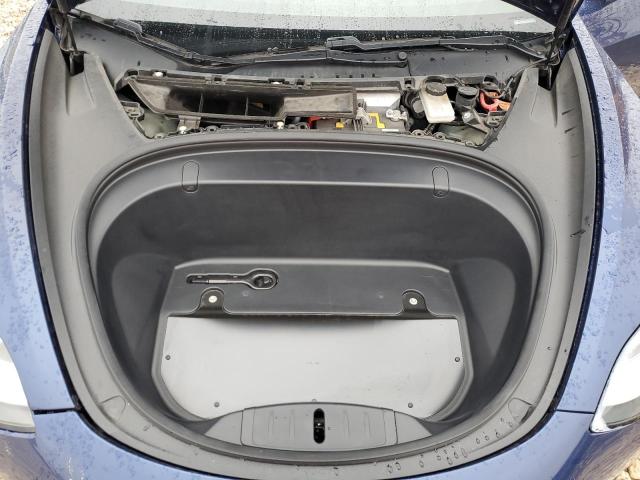 Photo 11 from auction – 2018 TESLA MODEL 3 with VIN 5YJ3E1EA6JF043282