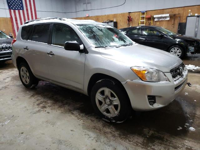 Photo 4 from auction – 2010 TOYOTA RAV4 with VIN 2T3BF4DV2AW053932