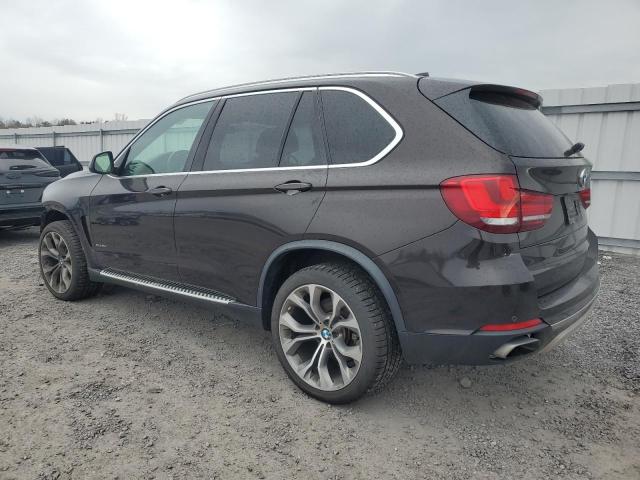 Photo 2 from auction – 2017 BMW X5 XDRIVE5 with VIN 5UXKR6C35H0U13694