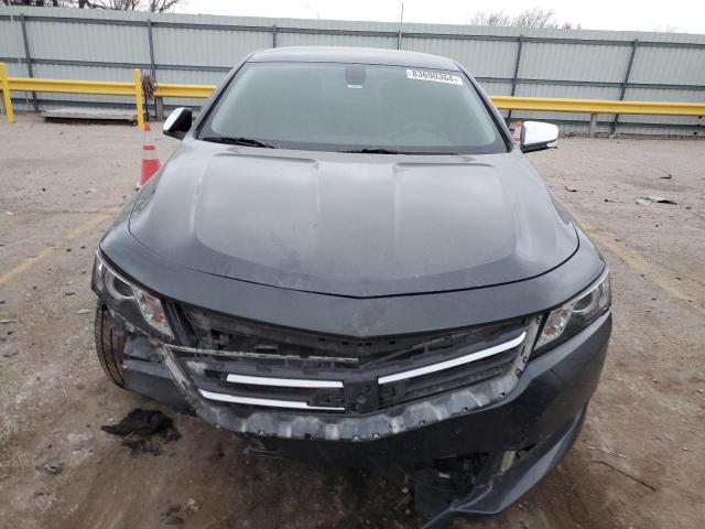 Photo 5 from auction – 2018 CHEVROLET IMPALA PRE with VIN 2G1125S36J9148432