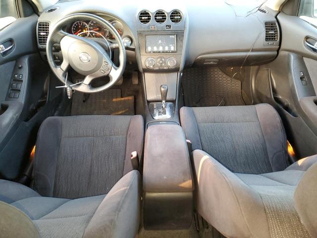 Photo 8 from auction – 2011 NISSAN ALTIMA BAS with VIN 1N4AL2AP0BN497274