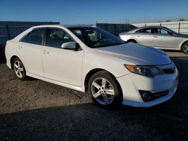 Photo 4 from auction – 2013 TOYOTA CAMRY L with VIN 4T1BF1FK0DU240214