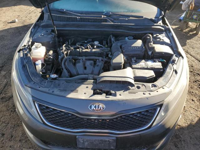 Photo 12 from auction – 2015 KIA OPTIMA EX with VIN 5XXGN4A75FG406284
