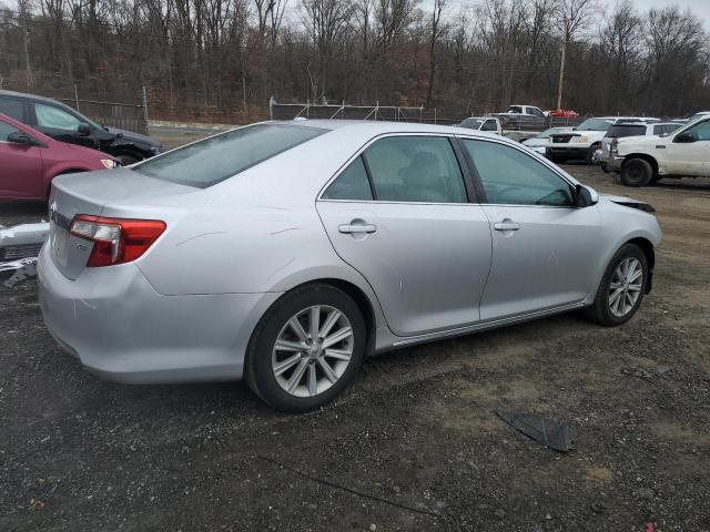 Photo 3 from auction – 2012 TOYOTA CAMRY BASE with VIN 4T4BF1FK0CR254196