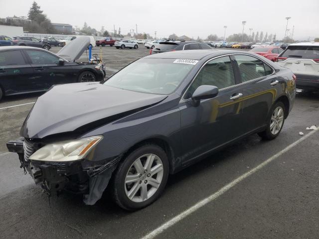Фото 1 с аукциона – 2008 LEXUS ES 350 с VIN JTHBJ46G182175759