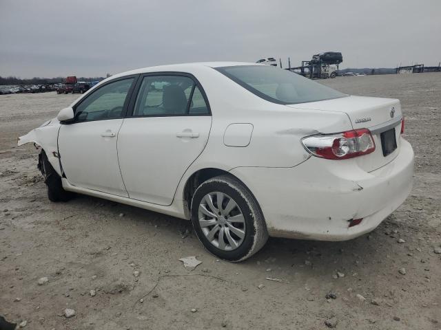 Photo 2 from auction – 2012 TOYOTA COROLLA BA with VIN 2T1BU4EE1CC759002