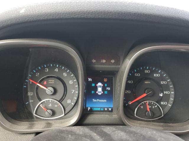 Photo 9 from auction – 2014 CHEVROLET MALIBU 1LT with VIN 1G11C5SL3EF190891