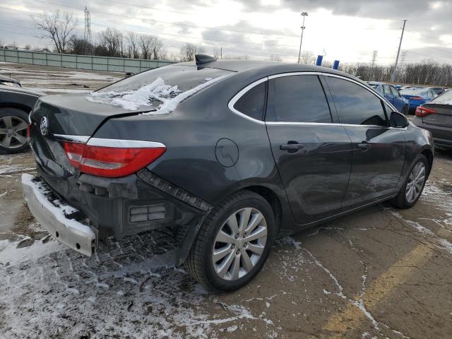 Photo 3 from auction – 2016 BUICK VERANO with VIN 1G4PP5SK2G4106860