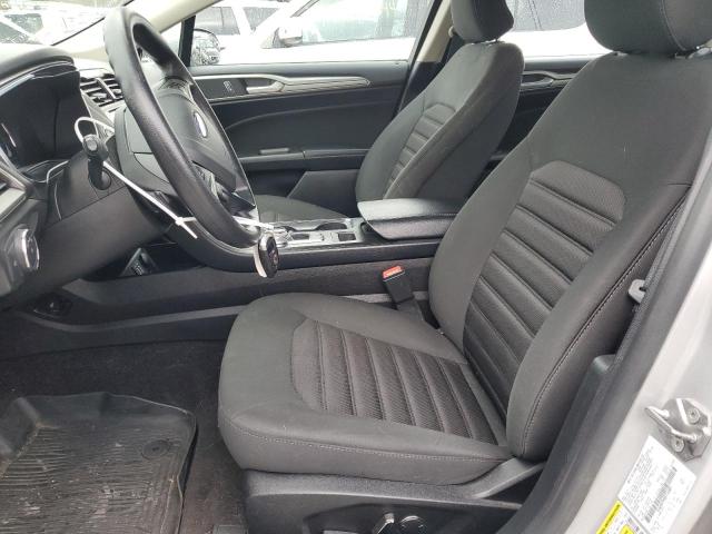 Photo 7 from auction – 2019 FORD FUSION SE with VIN 3FA6P0T99KR156885