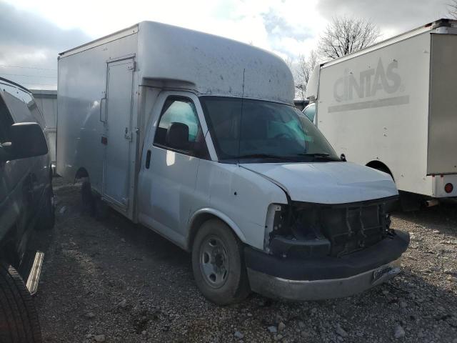 Photo 4 from auction – 2020 CHEVROLET EXPRESS G3 with VIN 1HA0GRFG8LN007771