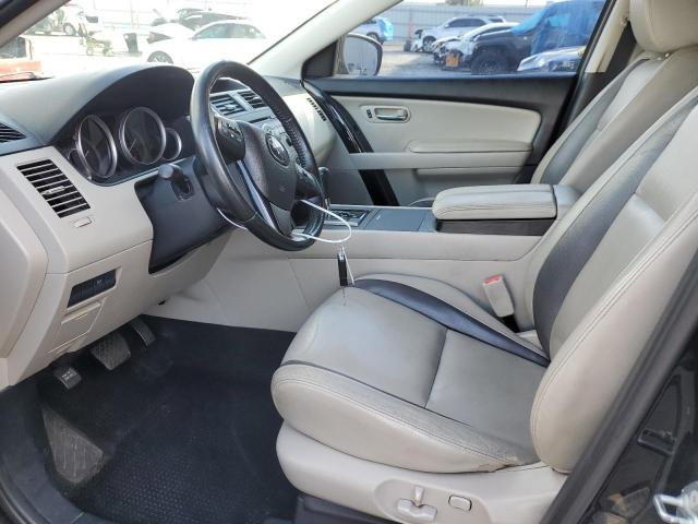 Photo 7 from auction – 2012 MAZDA CX-9 with VIN JM3TB2CA7C0340538