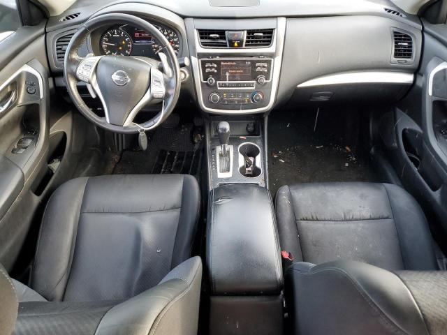 Photo 8 from auction – 2017 NISSAN ALTIMA 2.5 with VIN 1N4AL3AP3HC235646