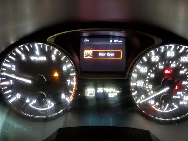 Photo 9 from auction – 2015 NISSAN ALTIMA 2.5 with VIN 1N4AL3AP7FC587299