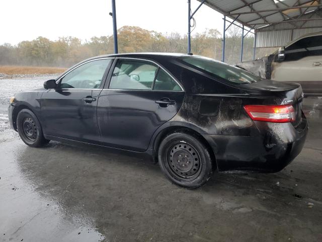 Photo 2 from auction – 2011 TOYOTA CAMRY BASE with VIN 4T1BF3EK1BU697852