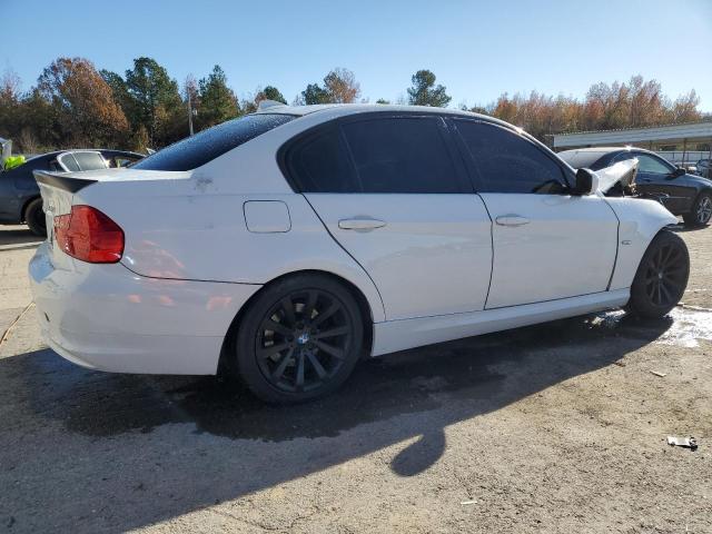 Photo 3 from auction – 2011 BMW 328 I with VIN WBAPH7C51BE678380