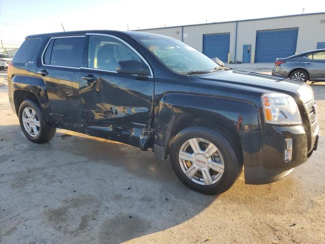 Photo 4 from auction – 2015 GMC TERRAIN SL with VIN 2GKALMEK7F6287886