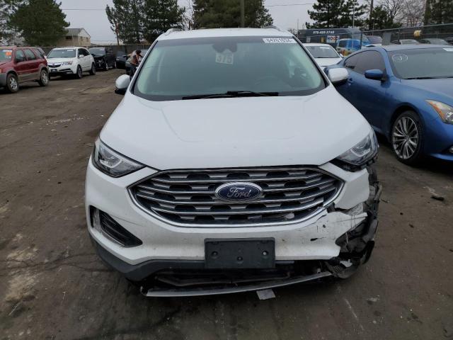 Photo 5 from auction – 2019 FORD EDGE SEL with VIN 2FMPK4J94KBB41535