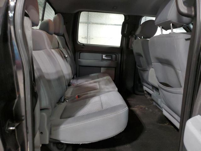 Photo 10 from auction – 2013 FORD F150 SUPER with VIN 1FTFW1EF6DKD93136