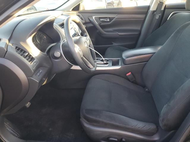 Photo 7 from auction – 2015 NISSAN ALTIMA 2.5 with VIN 1N4AL3AP3FC493274