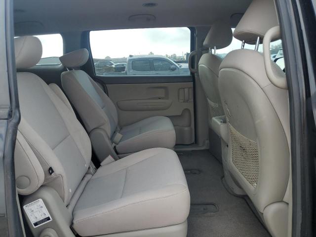 Photo 11 from auction – 2016 KIA SEDONA L with VIN KNDMA5C11G6207844