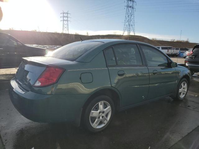 Photo 3 from auction – 2007 SATURN ION LEVEL with VIN 1G8AJ55F57Z200061