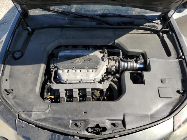 Photo 11 from auction – 2012 ACURA TL with VIN 19UUA8F21CA020361