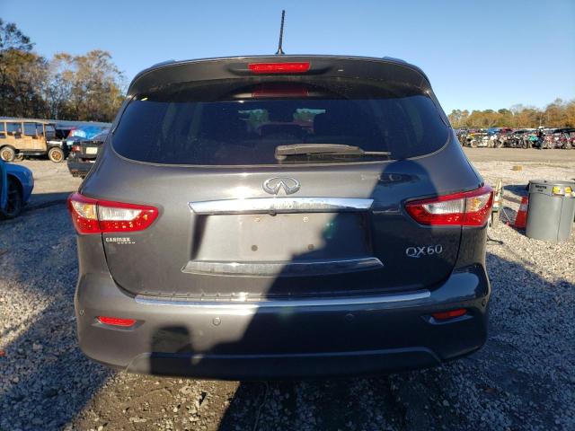 Photo 6 from auction – 2014 INFINITI QX60 with VIN 5N1AL0MN9EC531135