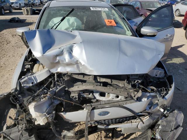 Photo 11 from auction – 2018 FORD FOCUS SEL with VIN 1FADP3M24JL323418