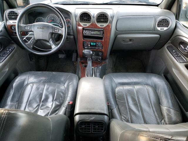 Photo 8 from auction – 2002 GMC ENVOY with VIN 1GKDT13S822225998