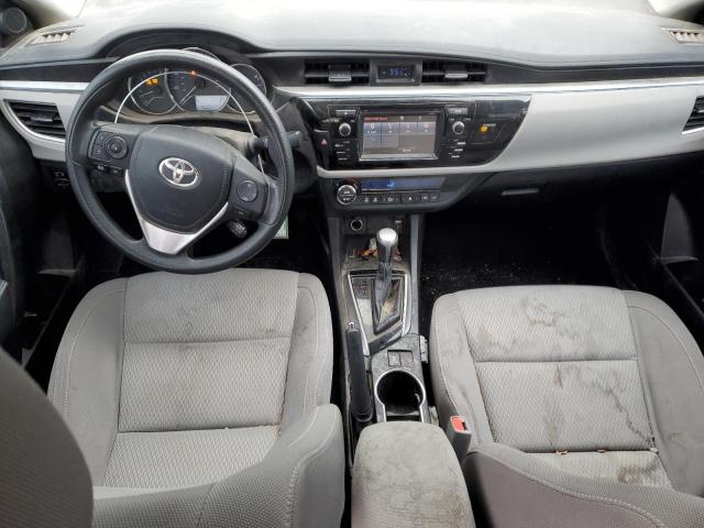 Photo 8 from auction – 2015 TOYOTA COROLLA L with VIN 5YFBURHE3FP358435